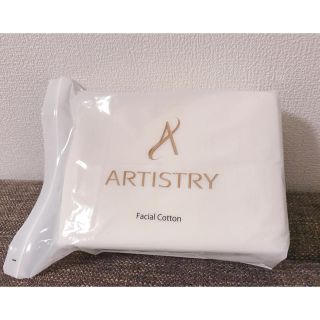 アムウェイ(Amway)の【ぶるくさん専用】ARTISTRY／コットン120枚(その他)