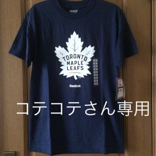 リーボック(Reebok)のリーボック新品Tシャツ(Tシャツ/カットソー(半袖/袖なし))