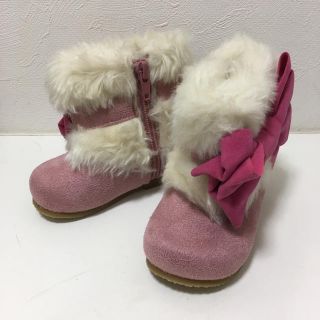 ブランシェス(Branshes)のBranshesブーツ13cm(ブーツ)