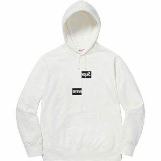 シュプリーム(Supreme)のsupさん専用(パーカー)