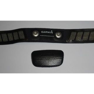 ガーミン(GARMIN)のmystyle様用　ガーミン　プレミアム ハートレートセンサー　HRM3-SS (パーツ)