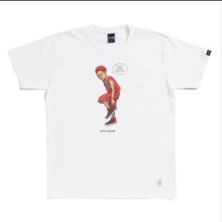 アップルバム(APPLEBUM)の新品未使用 applebum danko10 t-shirt XL(Tシャツ/カットソー(半袖/袖なし))