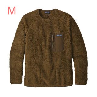 パタゴニア(patagonia)のpatagonia ロスガトスクルー M(その他)