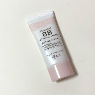 エテュセ(ettusais)のettusais BBクリーム(BBクリーム)