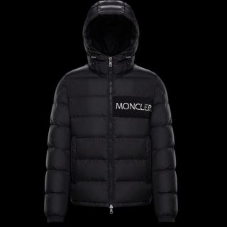 モンクレール(MONCLER)のmoncler モンクレール モンクレー ATON 1サイズ(ダウンジャケット)