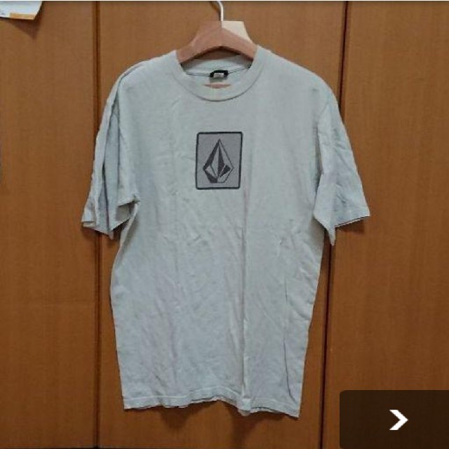 volcom(ボルコム)のvolcom Tシャツ メンズのトップス(Tシャツ/カットソー(半袖/袖なし))の商品写真