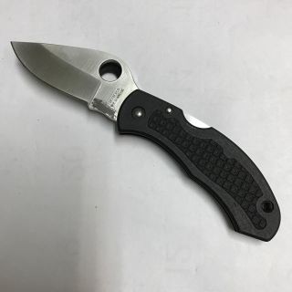 スパイダルコ(Spyderco)の値下げしました❗️SPYDERCO スパイダルコ (その他)