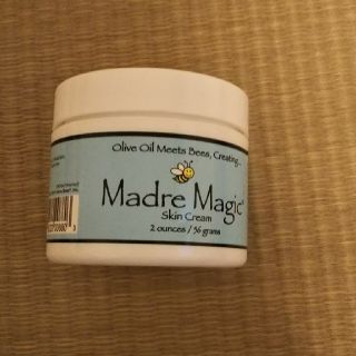 Madre Magic(ハンドクリーム)