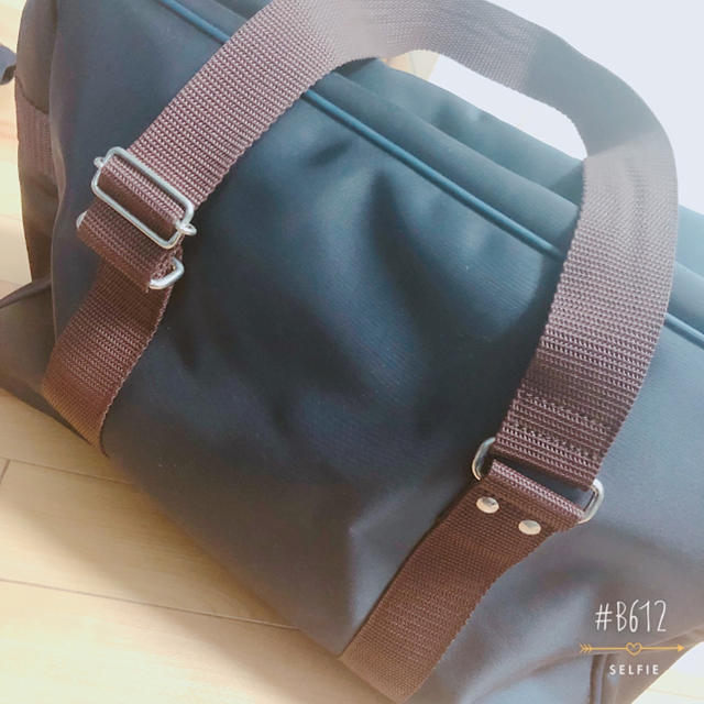 関東国際高等学校スクールバッグ レディースのバッグ(その他)の商品写真