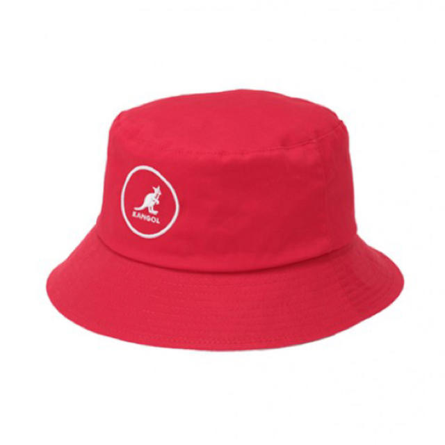 KANGOL(カンゴール)のKangol バケットハット メンズの帽子(ハット)の商品写真