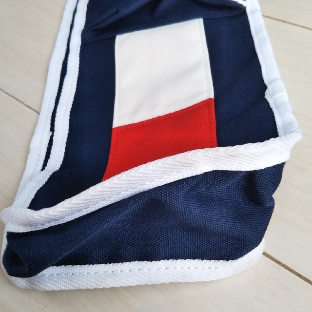 TOMMY HILFIGER(トミーヒルフィガー)のTOMMY HILFIGER SPORT ゴルフクラブケース スポーツ/アウトドアのゴルフ(その他)の商品写真