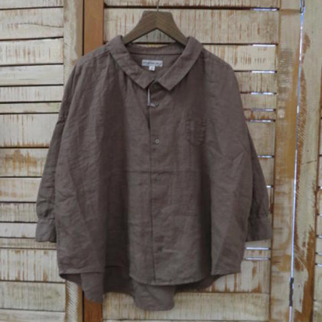新作から定番まで ORDINARY FITS オーディナリーフィッツ リネン