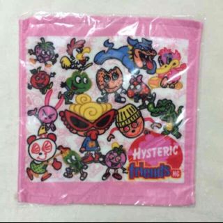 ヒステリックミニ(HYSTERIC MINI)の専用♡ヒスミニ 3枚セット(タオル/バス用品)