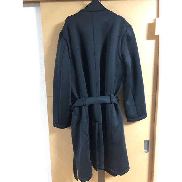 Y-3 コート yohji yamamoto - メルカリ