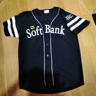 ソフトバンク(Softbank)のソフトバンク　ユニフォーム(応援グッズ)