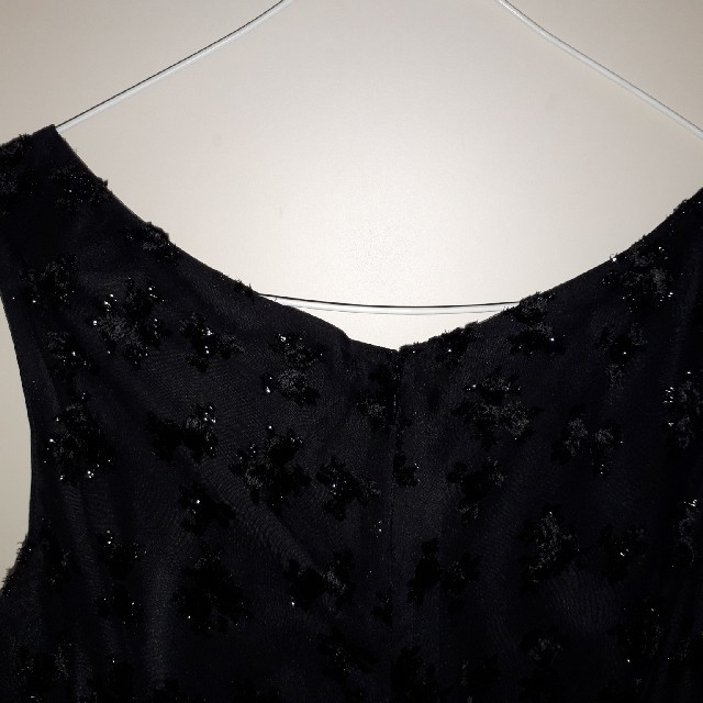 フォーマルワンピース2点 レディースのフォーマル/ドレス(ミディアムドレス)の商品写真