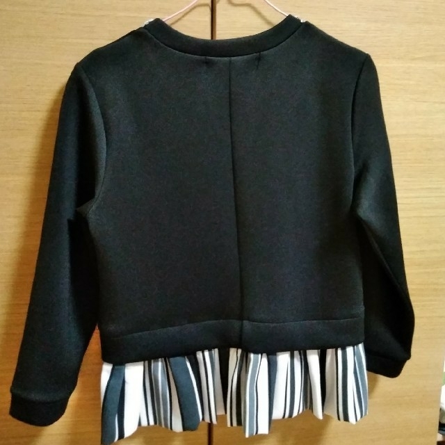 tocco(トッコ)のtocco closet レディースのトップス(シャツ/ブラウス(長袖/七分))の商品写真