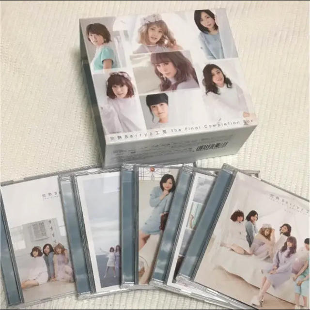 格安saleスタ Berryz工房 - Berryz工房 完熟Berryz工房 by アルバムの通販 アイドル