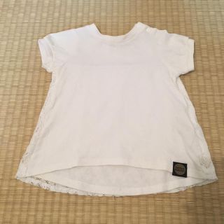 フタフタ(futafuta)のトップス(Ｔシャツ)