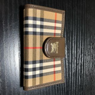 バーバリー(BURBERRY)の売り切りたいです！BURBERRY キーケース 4連(キーケース)