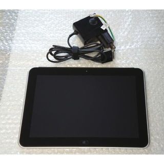 ヒューレットパッカード(HP)のHP Elitepad 900　+　拡張ジャケット　セット(タブレット)