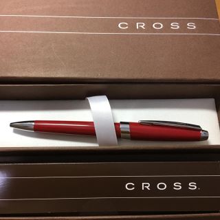 クロス(CROSS)のCROSS ボールペン 値下げ(ペン/マーカー)