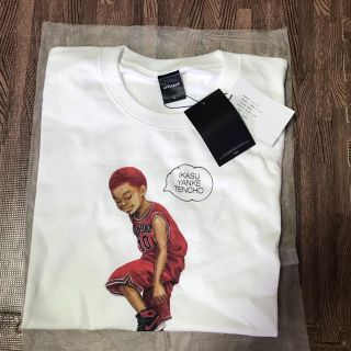 アップルバム(APPLEBUM)のDANKO 10 Tシャツ(Tシャツ/カットソー(半袖/袖なし))