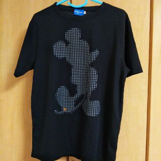 ディズニー(Disney)の予知夢様専用 ディズニー ミッキー柄Ｔシャツ(Tシャツ/カットソー(半袖/袖なし))