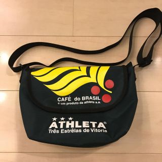 アスレタ(ATHLETA)のアスレタ ショルダーバッグ(バッグパック/リュック)