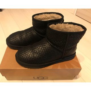 アグ(UGG)の⚫ネックレス様専用⚫(ブーツ)