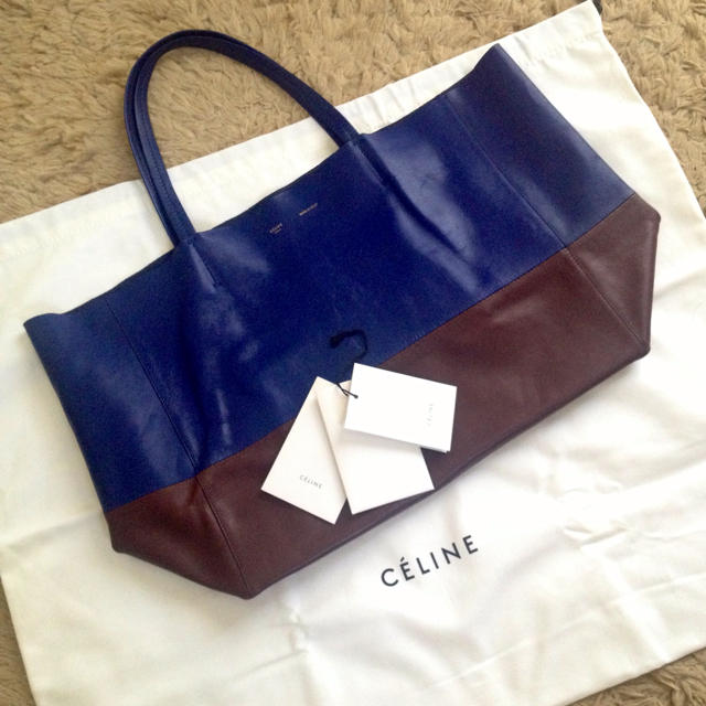 celine(セリーヌ)のCELINE♡カバ トートバッグ レディースのバッグ(トートバッグ)の商品写真