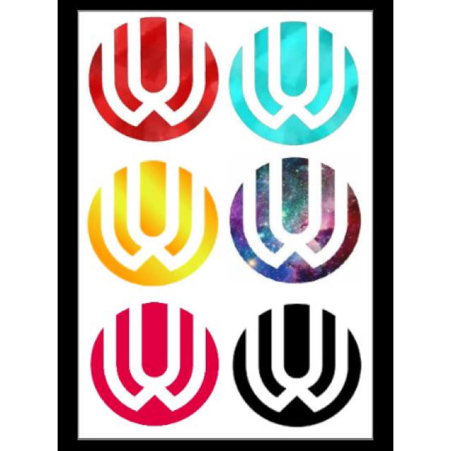 Uverworld タトゥーシールの通販 By Mai Shop ラクマ