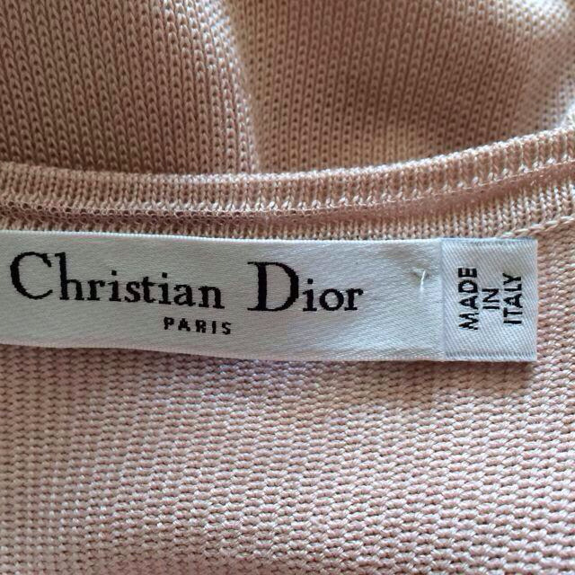 Dior(ディオール)のグレース様専用💕4点セット レディースのワンピース(ミニワンピース)の商品写真