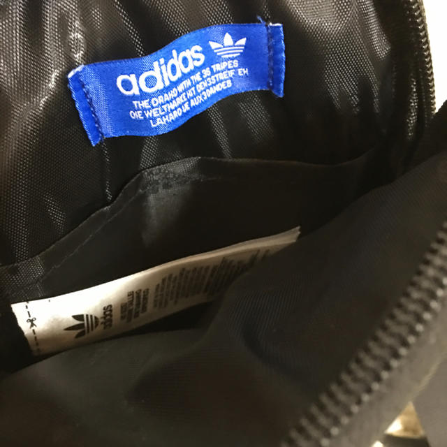 adidas(アディダス)の【 adidas アディダス 】ショルダーバッグ ウエストポーチ ★送料無料！  レディースのバッグ(ボディバッグ/ウエストポーチ)の商品写真