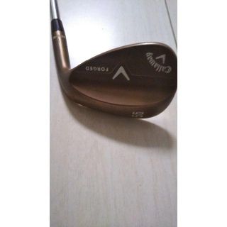 キャロウェイ(Callaway)の56度ウェッジ(クラブ)