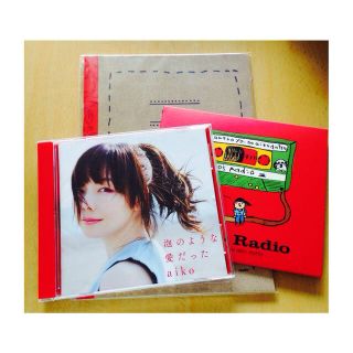 aiko  『 泡のような愛だった 』 (その他)