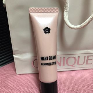 マリークワント(MARY QUANT)のハイライター(フェイスカラー)