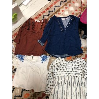 ザラキッズ(ZARA KIDS)のザラ12から18(ワンピース)