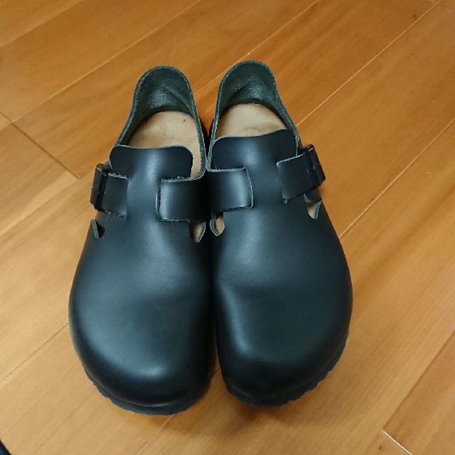 ビルケンシュトック ロンドンローファー/革靴
