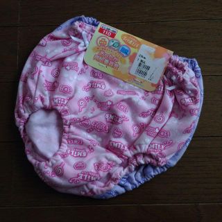 新品未使用 パンツ2枚110(その他)