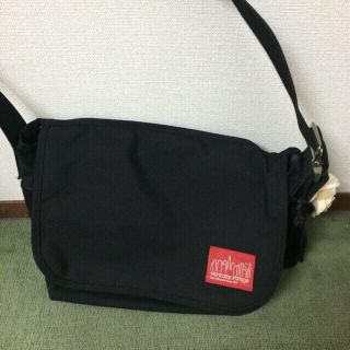 マンハッタンポーテージ(Manhattan Portage)のManhattan☻送料込(メッセンジャーバッグ)