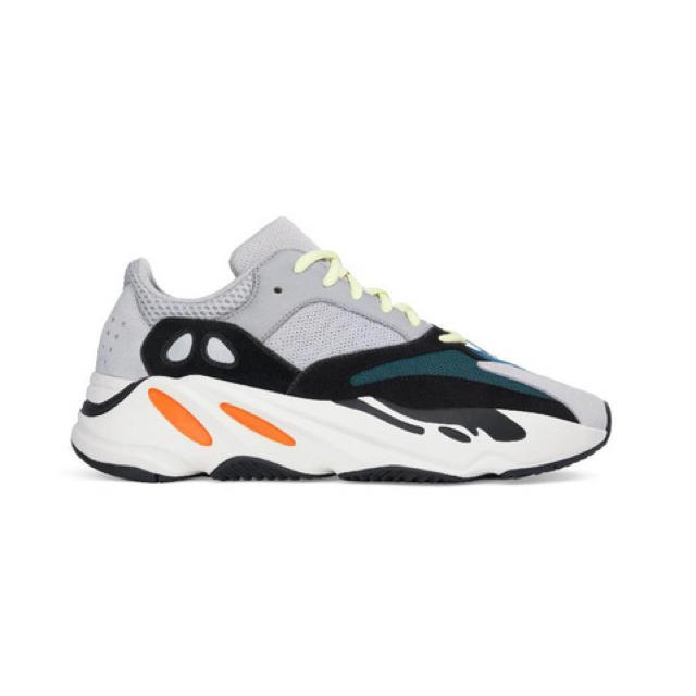 adidas(アディダス)のadidas YEEZY BOOST 700 メンズの靴/シューズ(スニーカー)の商品写真