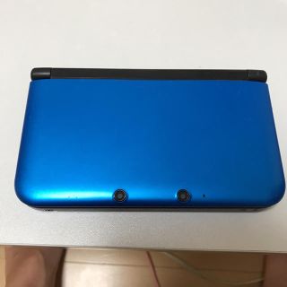 ニンテンドー3DS(ニンテンドー3DS)の3DS LL(家庭用ゲーム機本体)