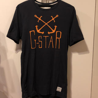 ジースター(G-STAR RAW)のruy157様専用    G-STAR RAW Tシャツ(Tシャツ/カットソー(半袖/袖なし))