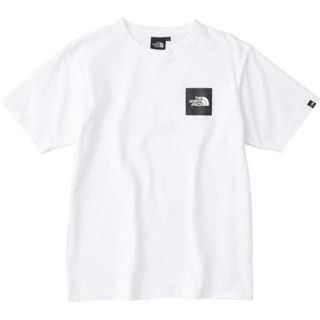 ザノースフェイス(THE NORTH FACE)のノースフェイス THE NORTH FACE  ボックスロゴTシャツ(Tシャツ/カットソー(半袖/袖なし))