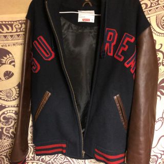 Supreme(スタジャン ・ ブラウン/茶色系)のフリマアイテム一覧 Supreme(スタジャン ・ ブラウン/茶色系)のフリマアイテム一覧