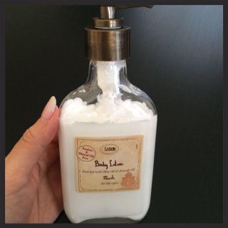 サボン(SABON)のSABONボディローション(その他)