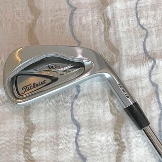 タイトリスト(Titleist)のTitleist VG3(2014) 4番アイアン タイトリスト(クラブ)