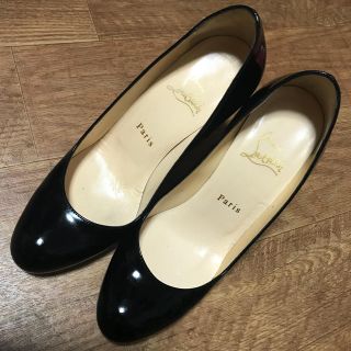 クリスチャンルブタン(Christian Louboutin)のクリスチャンルブタン 定番パンプス(ハイヒール/パンプス)