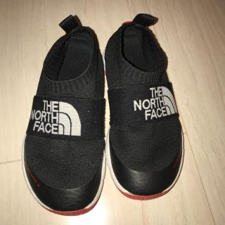 ザノースフェイス(THE NORTH FACE)のノースフェイス ウルトラロー2 スニーカー 20cmTHE north face(スニーカー)